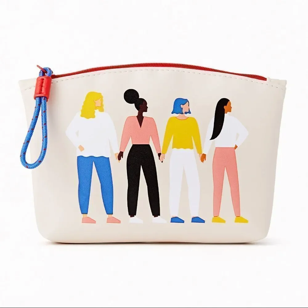 NWT IPSY March 2021 Stronger Together Kit